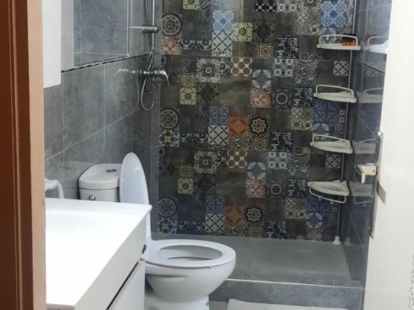 Villa Des Ambassadors : photo 3 de la chambre chambre deluxe