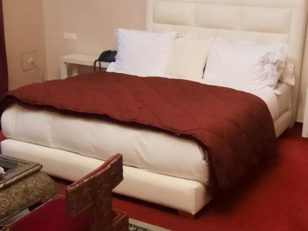 Villa Des Ambassadors : photo 1 de la chambre chambre deluxe