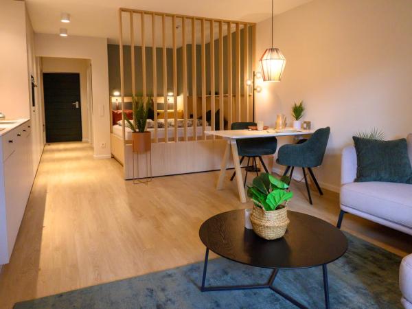 Naturglück Inselmühle : photo 8 de la chambre chambre double supérieure