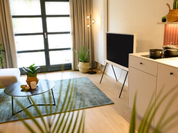 Naturglück Inselmühle : photo 10 de la chambre chambre double supérieure