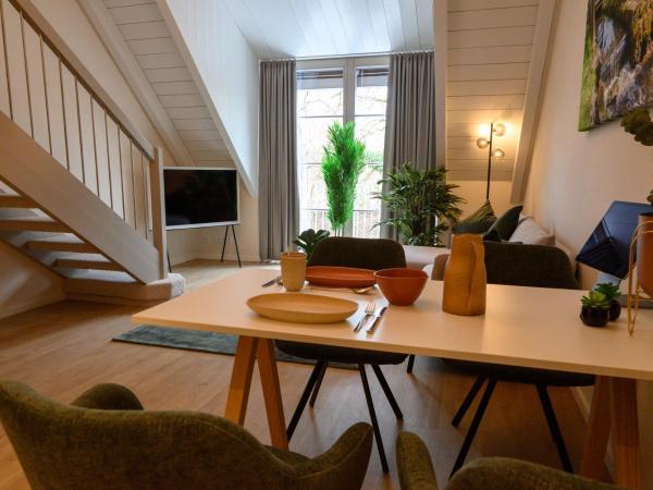 Naturglück Inselmühle : photo 9 de la chambre chambre triple supérieure