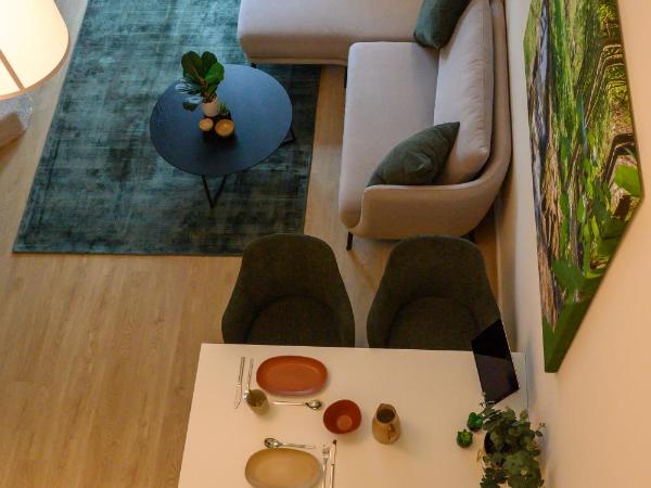 Naturglück Inselmühle : photo 10 de la chambre chambre triple supérieure