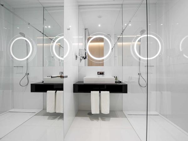 BessaHotel Liberdade : photo 8 de la chambre chambre double ou lits jumeaux exécutive