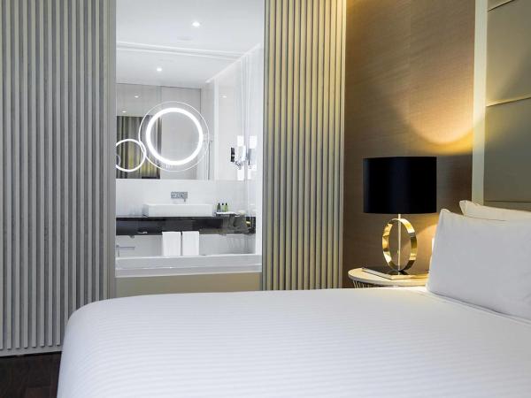 BessaHotel Liberdade : photo 1 de la chambre chambre premium