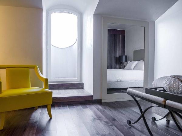 BessaHotel Liberdade : photo 2 de la chambre suite deluxe