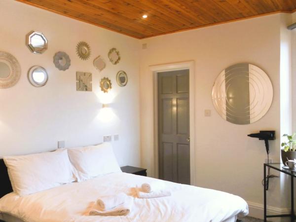 Claremont Hotel : photo 2 de la chambre chambre double standard