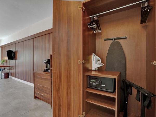 Royal Beach Palace : photo 7 de la chambre chambre lit king-size supérieure