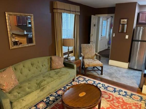 La Reserve Bed and Breakfast : photo 1 de la chambre suite 1 chambre – 2