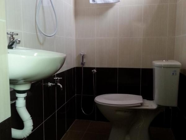 Alor Villa : photo 5 de la chambre chambre simple standard