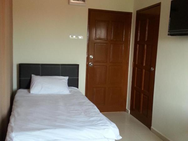 Alor Villa : photo 3 de la chambre chambre simple standard