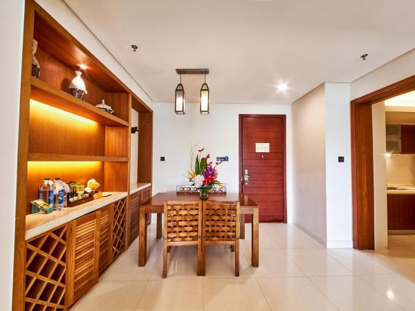 Ocean Sonic Resort Sanya : photo 7 de la chambre suite supérieure 1 chambre - vue sur l'océan