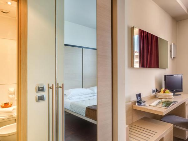 Best Western Hotel San Marco : photo 5 de la chambre chambre lit queen-size confort