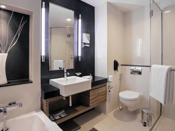 Pullman Dubai Jumeirah Lakes Towers : photo 10 de la chambre suite 2 chambres