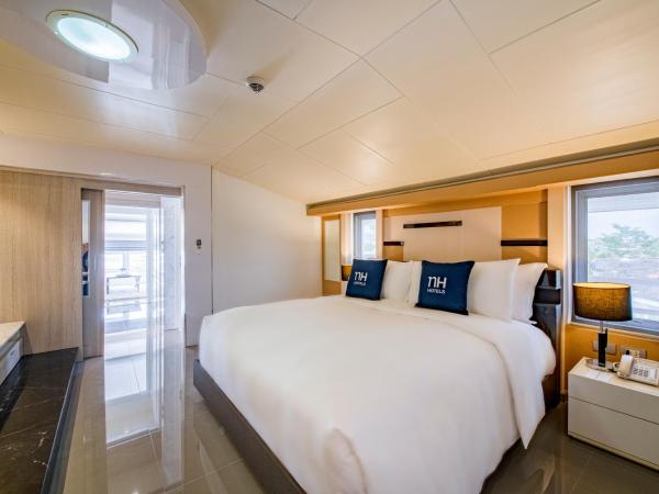 NH Boat Lagoon Phuket Resort : photo 1 de la chambre penthouse 1 chambre