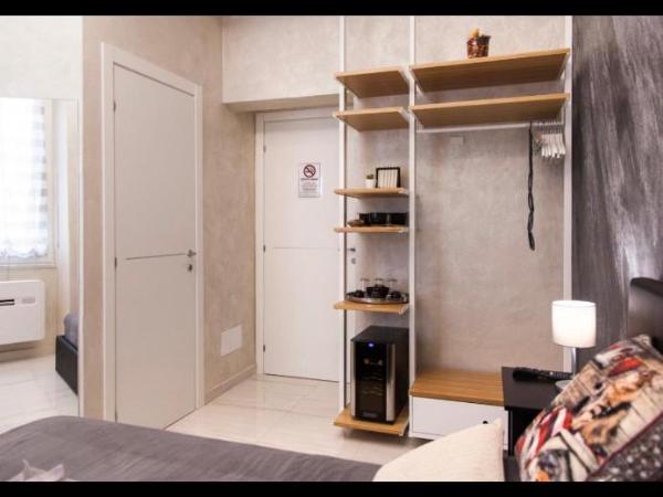 Gold House : photo 7 de la chambre chambre double standard