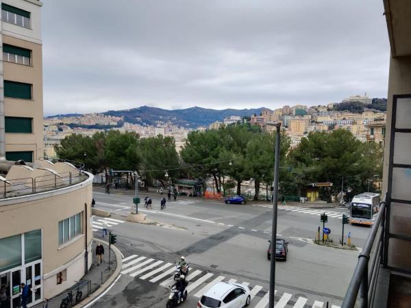 Roby's Rooms : photo 5 de la chambre chambre lits jumeaux