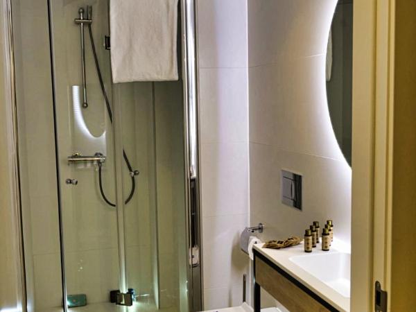 GBH Hotel-Apartamentos Posidonia : photo 4 de la chambre studio lits jumeaux