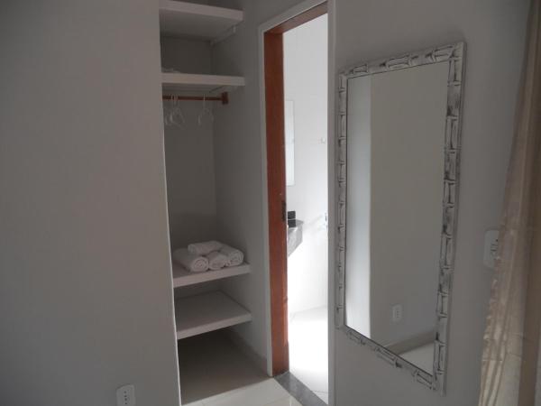 Pousada Sonho de Geribá : photo 2 de la chambre chambre familiale standard