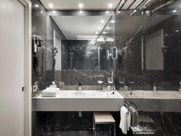 LHP Napoli Palace & SPA : photo 7 de la chambre suite junior