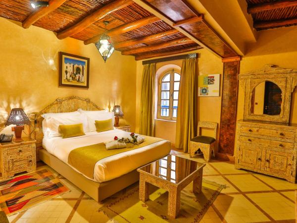 Riad Mimouna : photo 2 de la chambre chambre standard