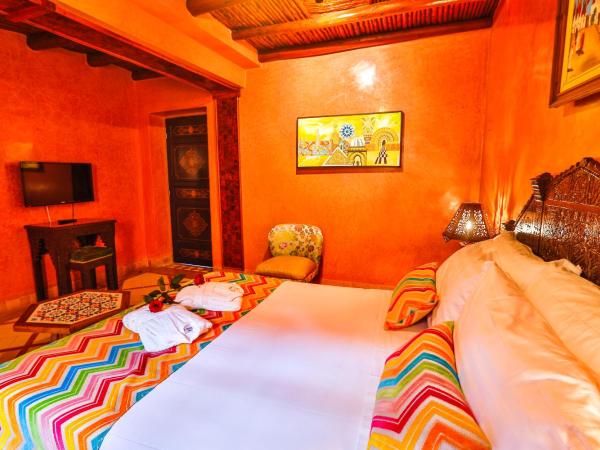 Riad Mimouna : photo 4 de la chambre chambre standard