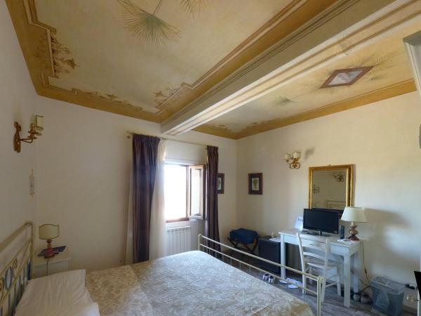 Hotel Palazzo di Valli : photo 3 de la chambre chambre double classique