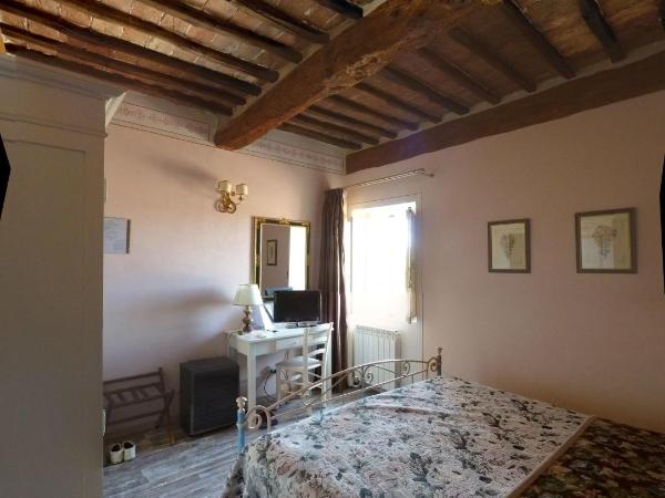 Hotel Palazzo di Valli : photo 7 de la chambre chambre double classique