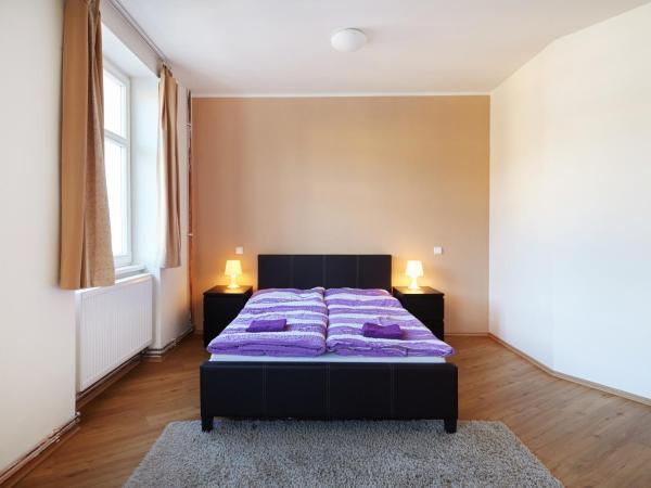 Hostel Foster : photo 2 de la chambre studio