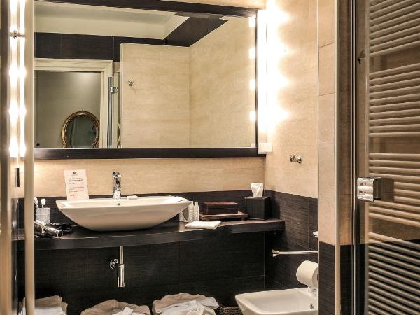 La Corte Di Giulietta : photo 10 de la chambre suite