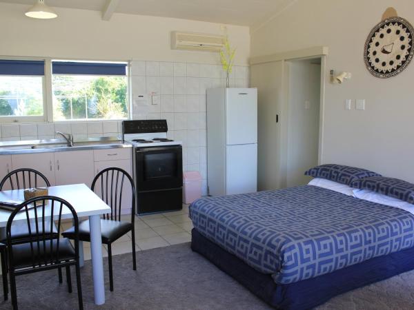 Jack & Di's Lakefront Motel : photo 9 de la chambre appartement exécutif 1 chambre - vue sur lac