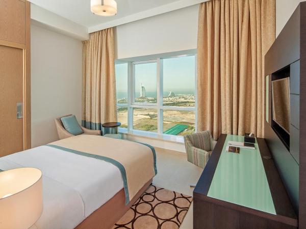 Adagio Premium Dubai Al Barsha : photo 4 de la chambre appartement 3 chambres