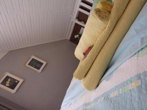 Penzion Panorama : photo 6 de la chambre suite en duplex