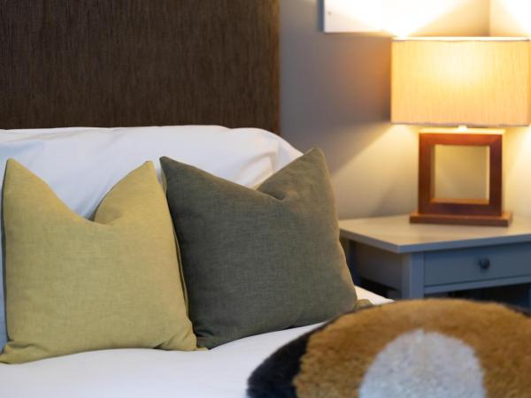 High Street Town House : photo 6 de la chambre appartement 2 chambres