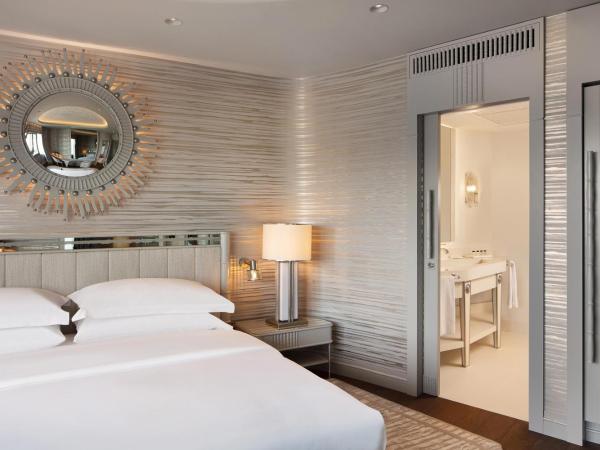 Sheraton Ankara Hotel & Convention Center : photo 6 de la chambre suite premium avec accès au salon club