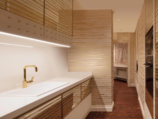 Sheraton Ankara Hotel & Convention Center : photo 4 de la chambre presidential king suite - club lounge access