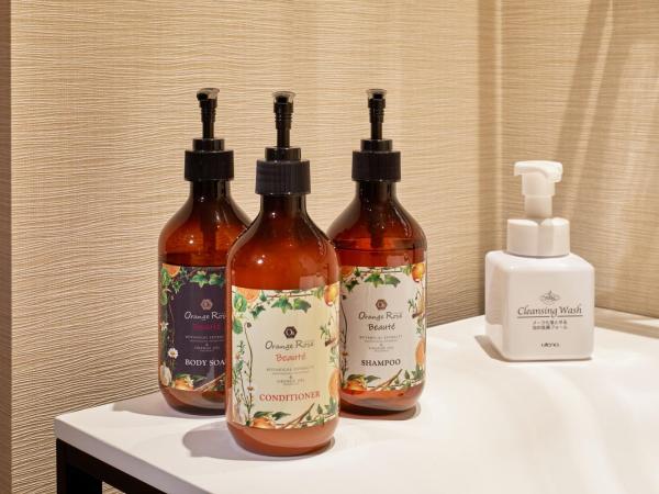 Stay SAKURA Tokyo Shinjuku Hyakukura : photo 9 de la chambre chambre standard avec lits superposés