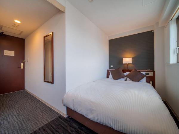 Meitetsu Inn Nagoya Ekimae : photo 2 de la chambre chambre double - fumeurs
