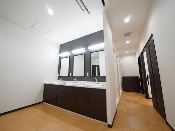 WELLCABIN TENJIN - Male Only : photo 6 de la chambre standard cabin - male only