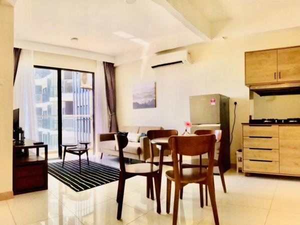 Timurbay by Seascape : photo 7 de la chambre chambre familiale - vue sur mer