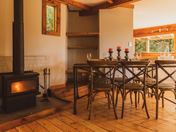 Kaimata Cozy : photo 6 de la chambre suite familiale deluxe