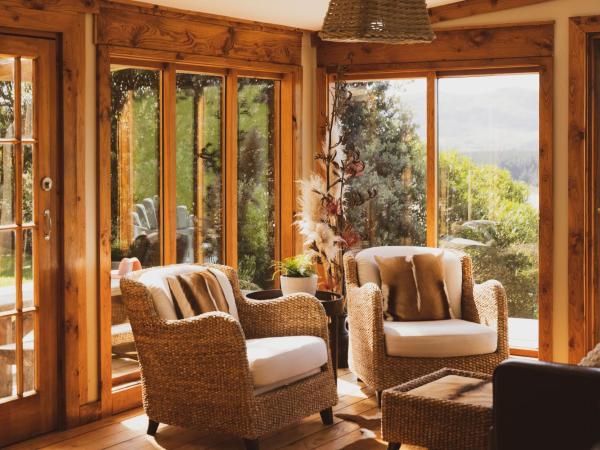 Kaimata Cozy : photo 3 de la chambre suite familiale deluxe