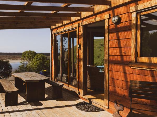 Kaimata Cozy : photo 2 de la chambre suite familiale deluxe