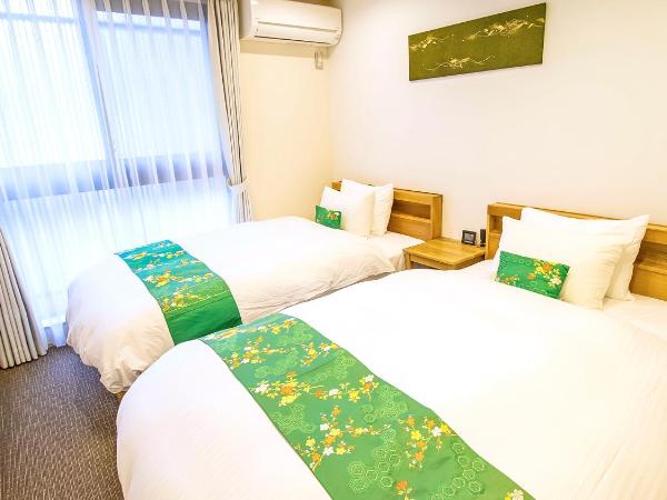 Stay SAKURA Kyoto Gyoen East : photo 3 de la chambre appartement supérieur