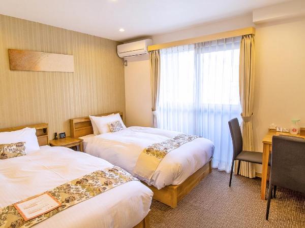 Stay SAKURA Kyoto Gyoen East : photo 3 de la chambre appartement standard