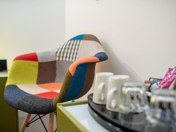 Nell Gwynn House Apartments & Rooms : photo 7 de la chambre chambre double