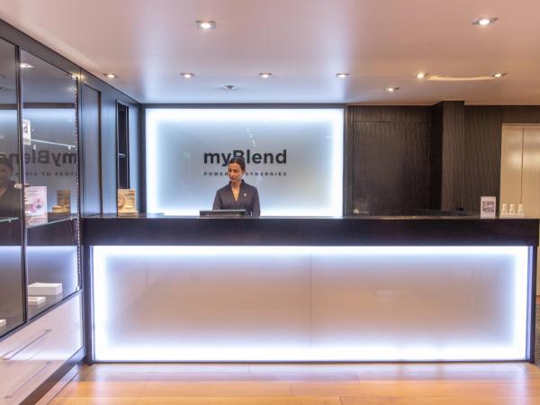 Le Strato : photo 1 de la chambre duplex