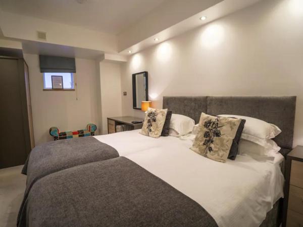 Nell Gwynn House Apartments & Rooms : photo 9 de la chambre appartement 1 chambre