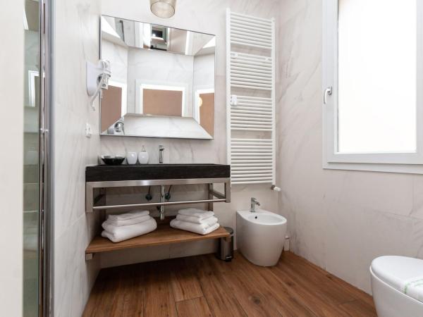 La finestra sul canale : photo 9 de la chambre chambre double standard