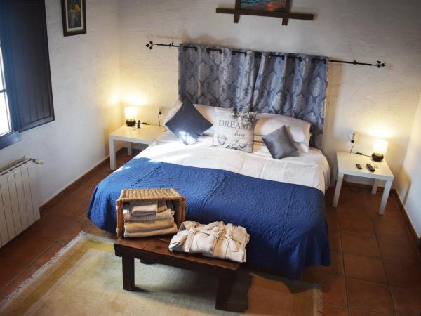 Casa KiSi Cottage, Rural Boutique Bed & Breakfast : photo 1 de la chambre chambre deluxe double ou lits jumeaux