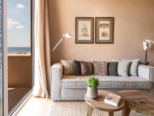 The Margi : photo 5 de la chambre suite deluxe